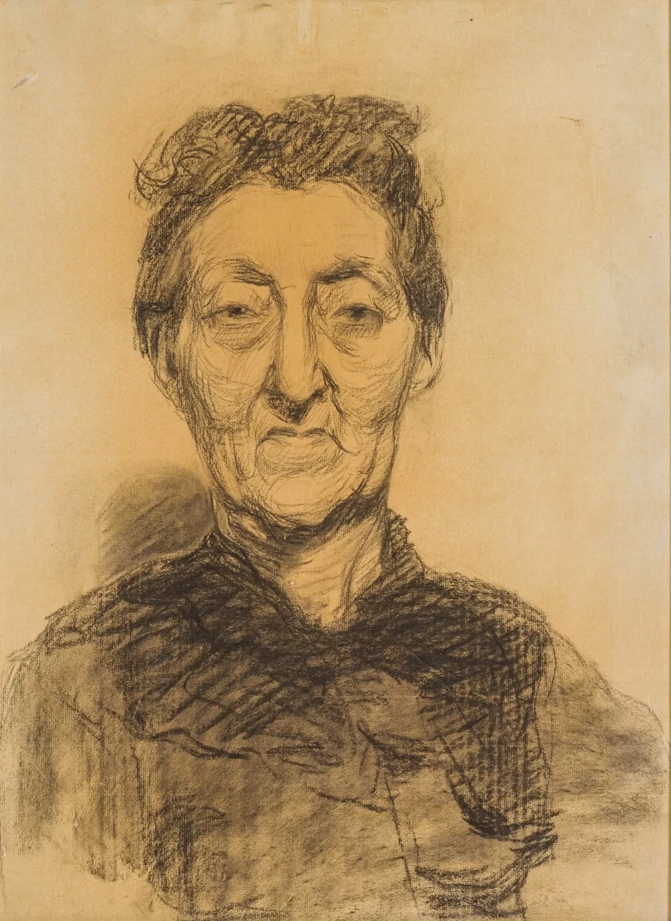 Ritratto di donna
